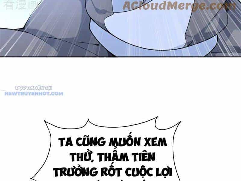 Ta Thực Sự Không Muốn Làm Thần Tiên - Chương 114 - ảnh 27
