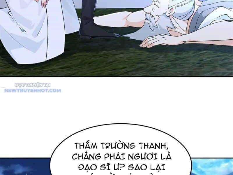 Ta Thực Sự Không Muốn Làm Thần Tiên - Chương 114 - ảnh 51
