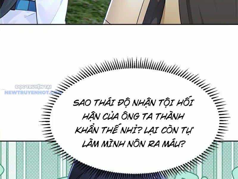 Ta Thực Sự Không Muốn Làm Thần Tiên - Chương 114 - ảnh 71