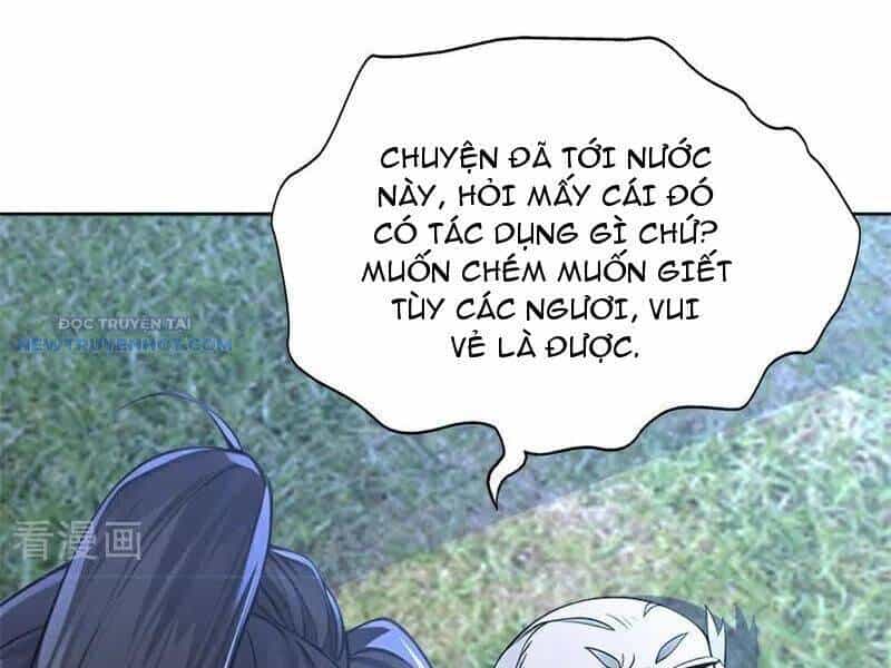 Ta Thực Sự Không Muốn Làm Thần Tiên - Chương 114 - ảnh 88