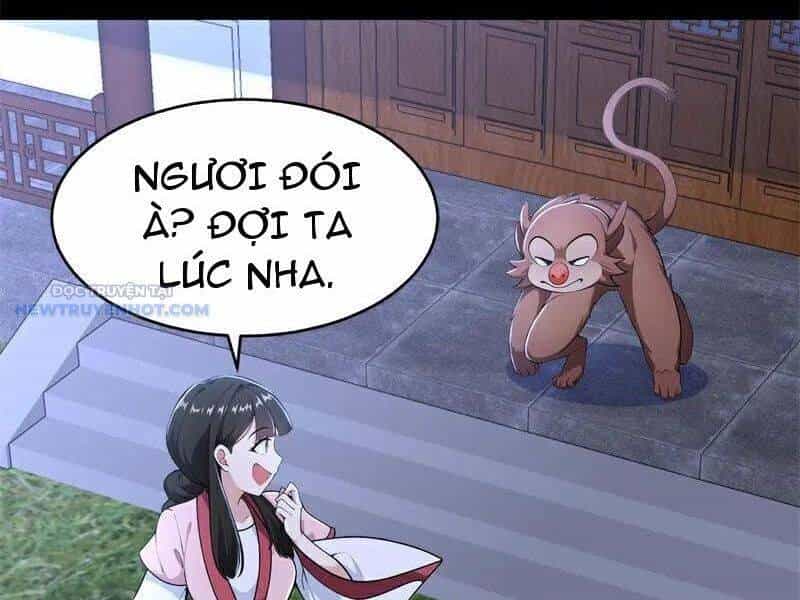 Ta Thực Sự Không Muốn Làm Thần Tiên - Chương 115 - ảnh 28