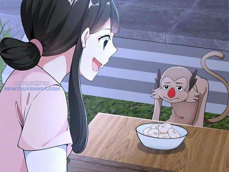 Ta Thực Sự Không Muốn Làm Thần Tiên - Chương 115 - ảnh 39