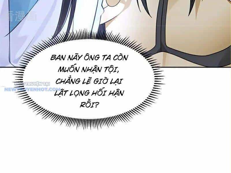 Ta Thực Sự Không Muốn Làm Thần Tiên - Chương 115 - ảnh 4