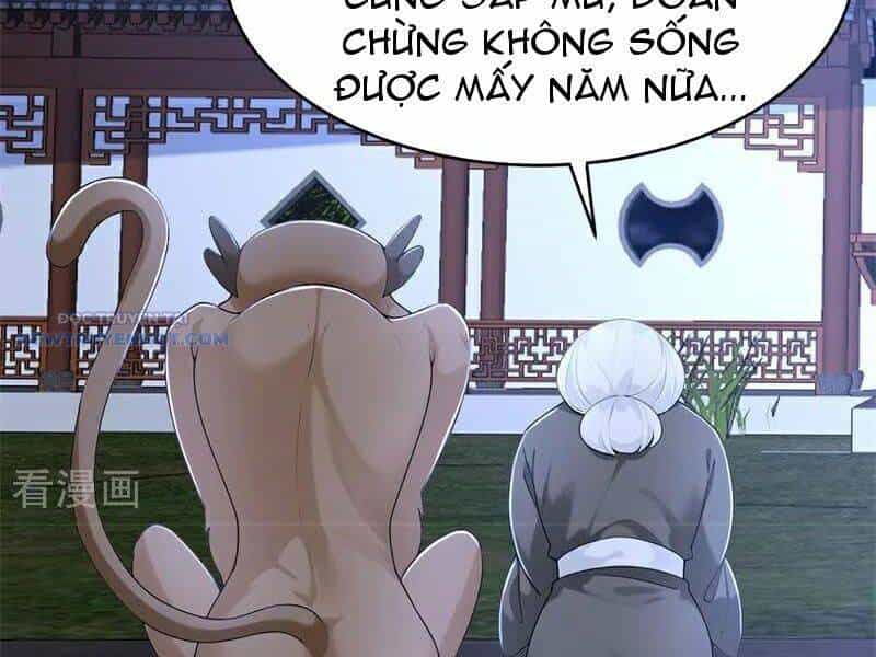 Ta Thực Sự Không Muốn Làm Thần Tiên - Chương 115 - ảnh 57
