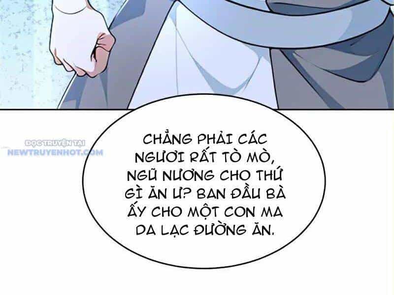 Ta Thực Sự Không Muốn Làm Thần Tiên - Chương 115 - ảnh 7