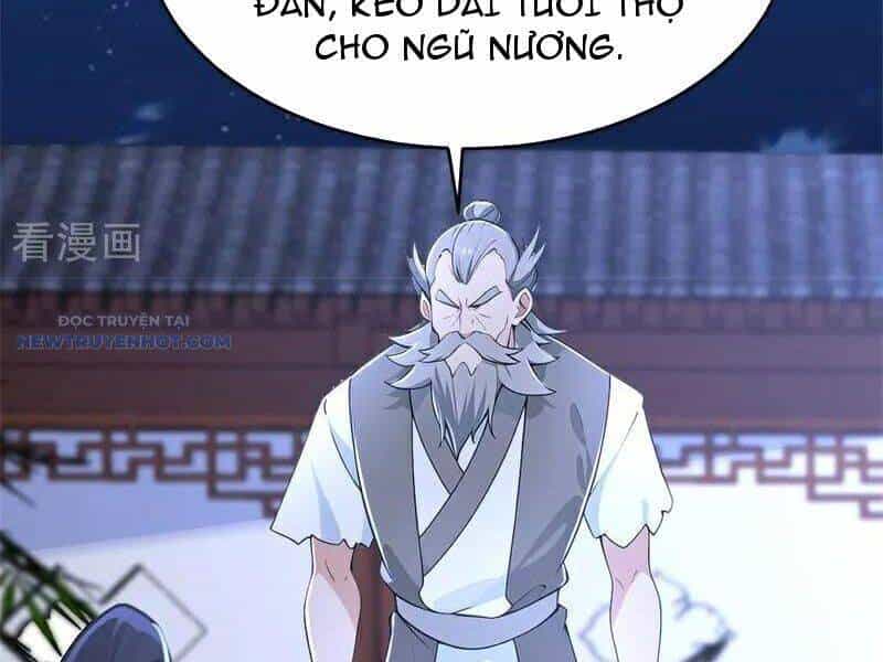 Ta Thực Sự Không Muốn Làm Thần Tiên - Chương 115 - ảnh 71