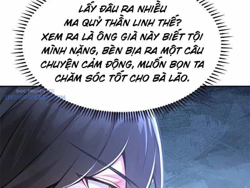 Ta Thực Sự Không Muốn Làm Thần Tiên - Chương 115 - ảnh 88