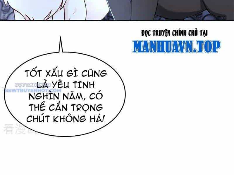 Ta Thực Sự Không Muốn Làm Thần Tiên - Chương 116 - ảnh 10
