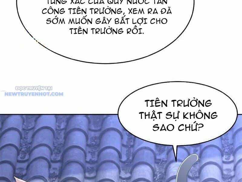 Ta Thực Sự Không Muốn Làm Thần Tiên - Chương 116 - ảnh 13