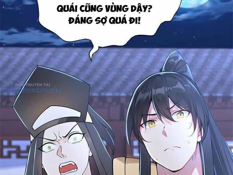 Ta Thực Sự Không Muốn Làm Thần Tiên - Chương 116 - ảnh 23