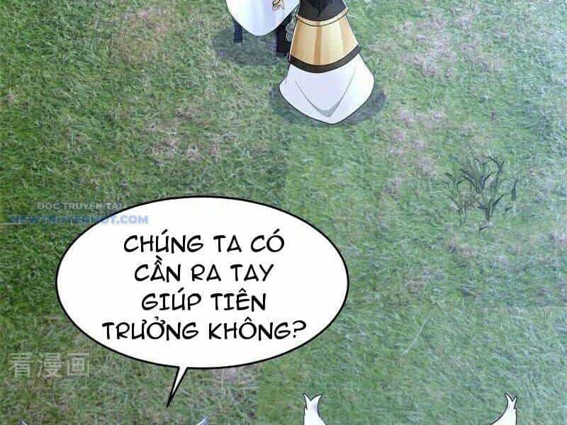 Ta Thực Sự Không Muốn Làm Thần Tiên - Chương 116 - ảnh 3