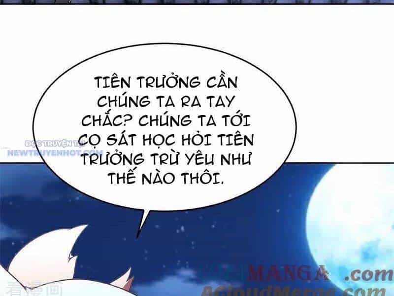 Ta Thực Sự Không Muốn Làm Thần Tiên - Chương 116 - ảnh 5