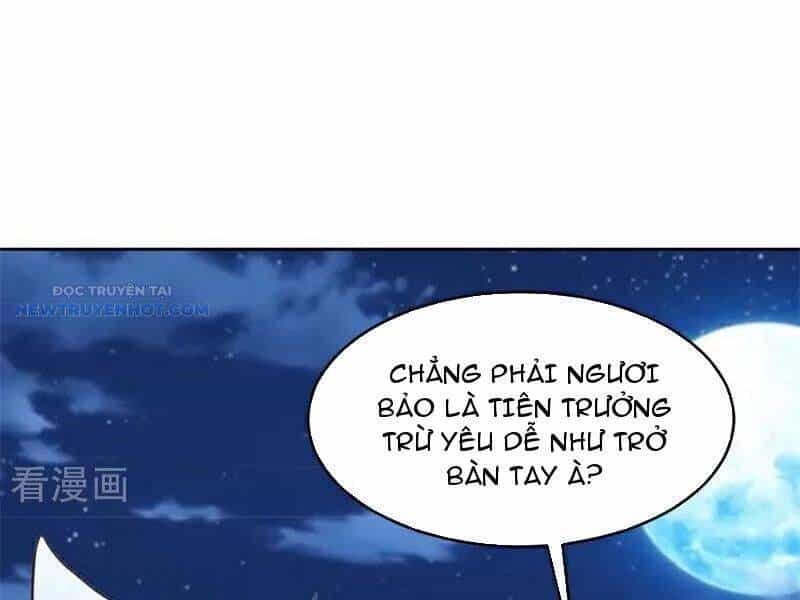 Ta Thực Sự Không Muốn Làm Thần Tiên - Chương 116 - ảnh 50