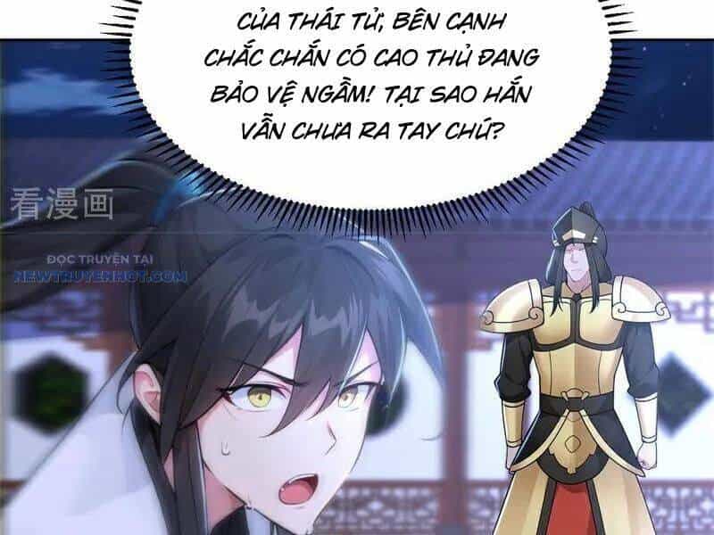 Ta Thực Sự Không Muốn Làm Thần Tiên - Chương 116 - ảnh 60