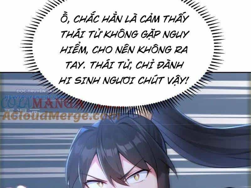 Ta Thực Sự Không Muốn Làm Thần Tiên - Chương 116 - ảnh 62
