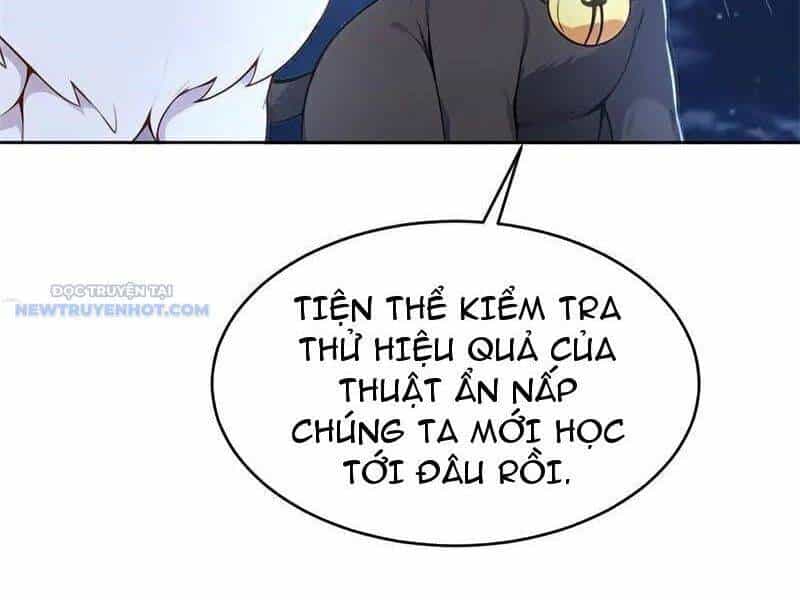 Ta Thực Sự Không Muốn Làm Thần Tiên - Chương 116 - ảnh 7