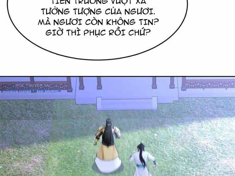 Ta Thực Sự Không Muốn Làm Thần Tiên - Chương 116 - ảnh 77