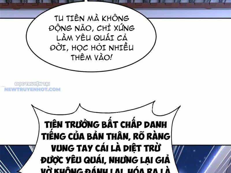 Ta Thực Sự Không Muốn Làm Thần Tiên - Chương 116 - ảnh 85