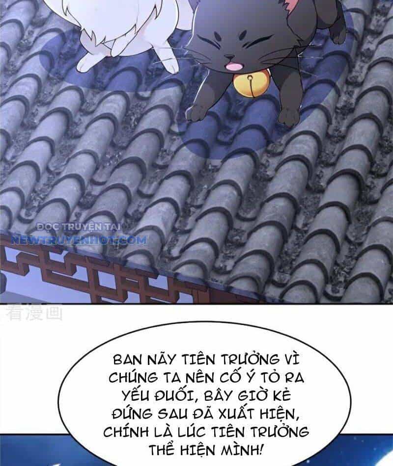 Ta Thực Sự Không Muốn Làm Thần Tiên - Chương 117 - ảnh 16