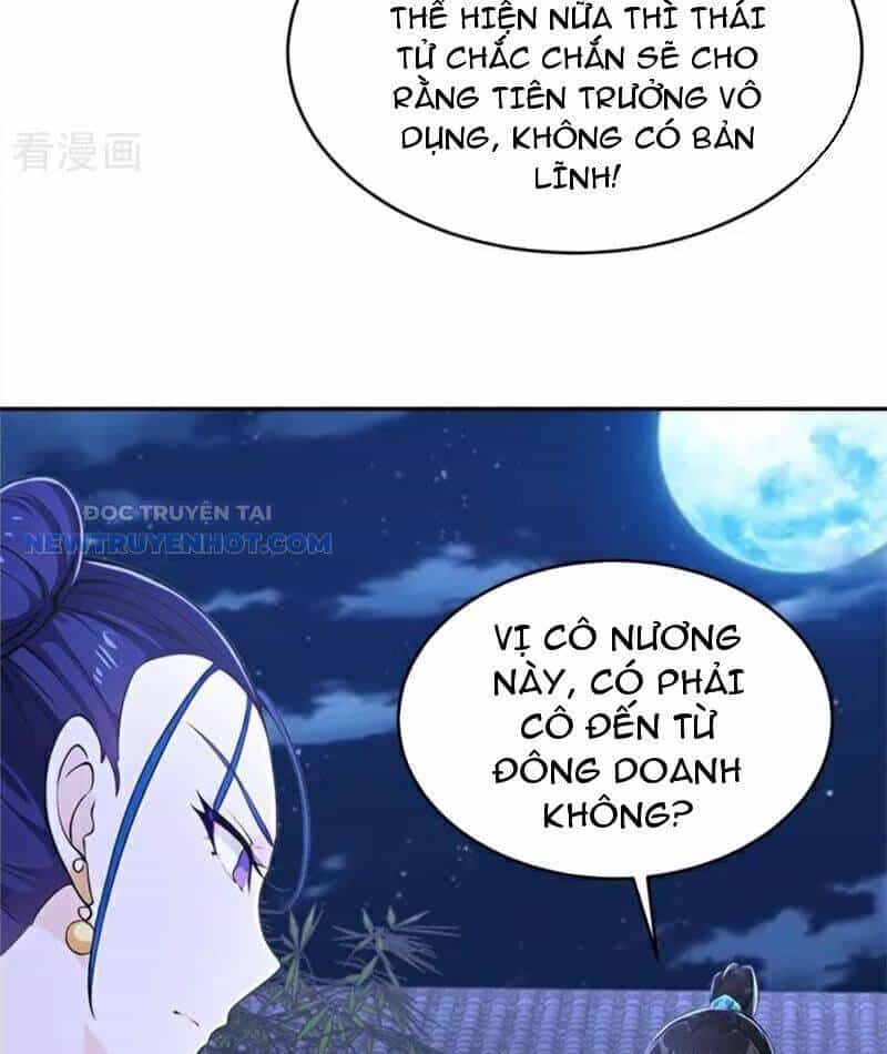 Ta Thực Sự Không Muốn Làm Thần Tiên - Chương 117 - ảnh 18