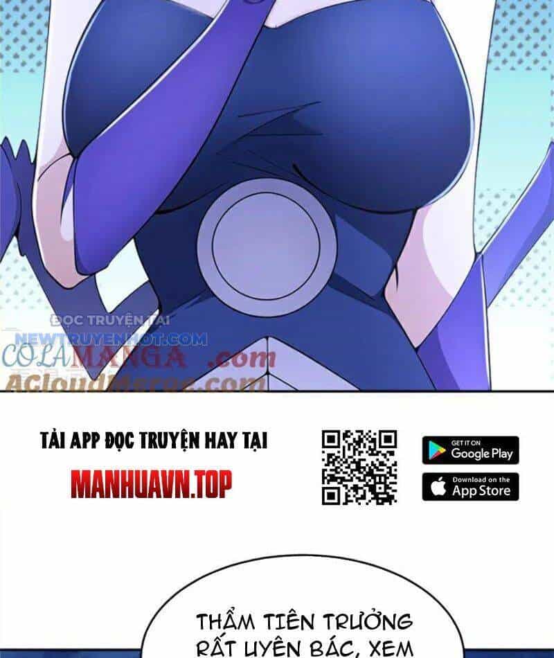 Ta Thực Sự Không Muốn Làm Thần Tiên - Chương 117 - ảnh 21
