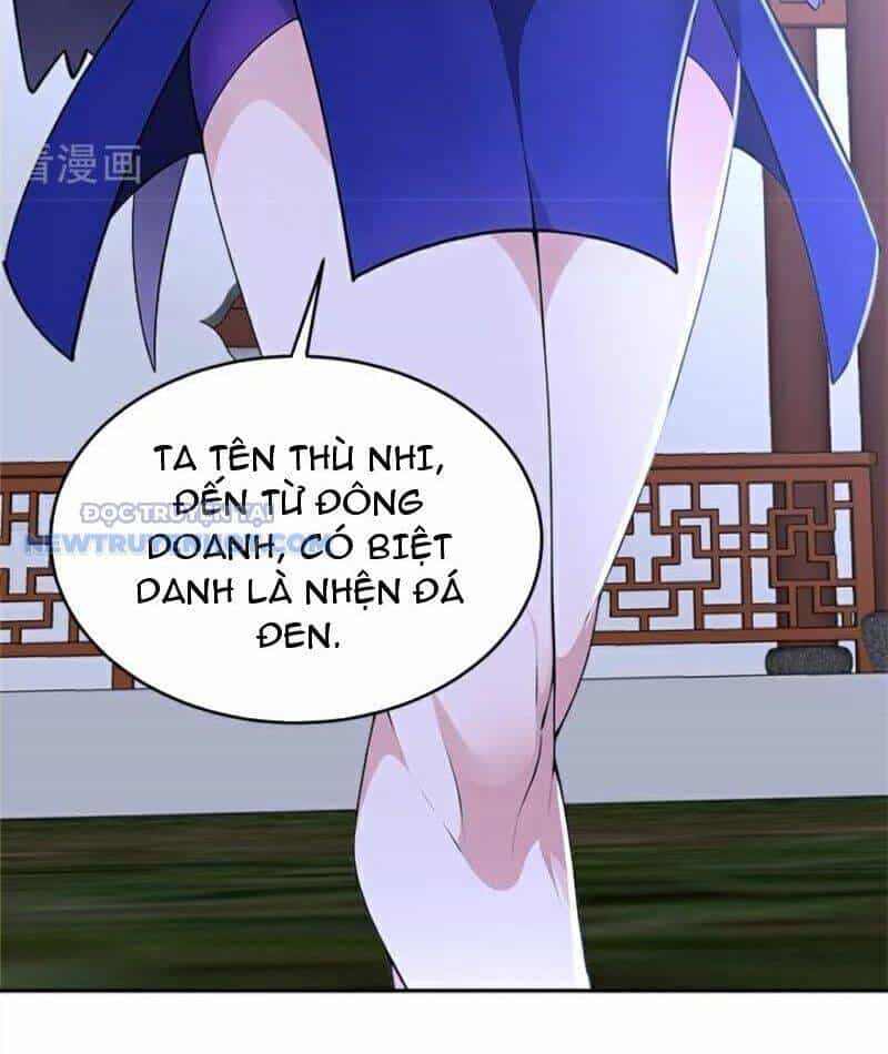 Ta Thực Sự Không Muốn Làm Thần Tiên - Chương 117 - ảnh 23