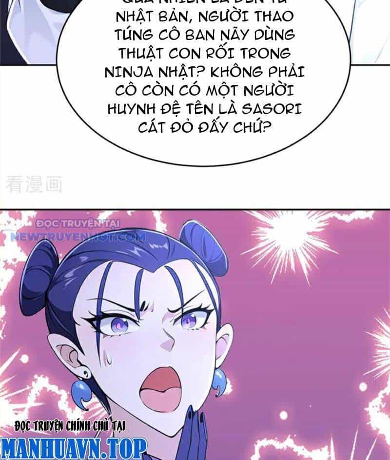 Ta Thực Sự Không Muốn Làm Thần Tiên - Chương 117 - ảnh 26