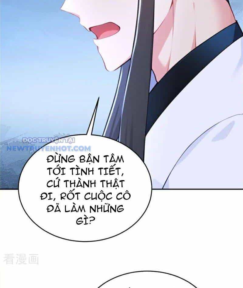 Ta Thực Sự Không Muốn Làm Thần Tiên - Chương 117 - ảnh 33