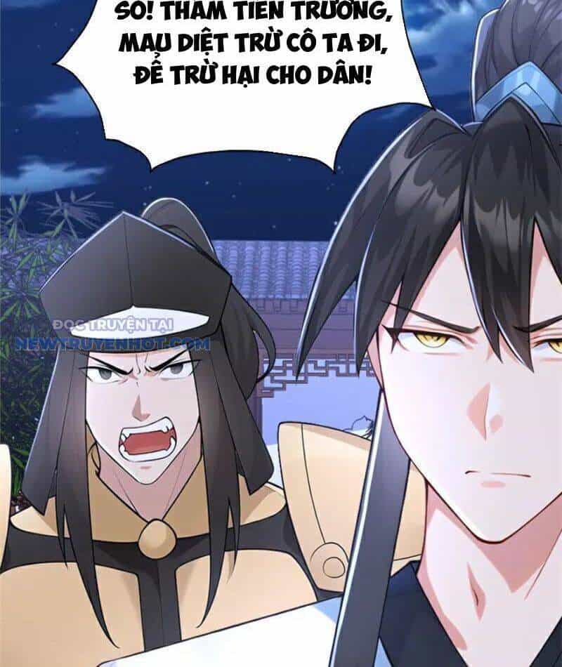 Ta Thực Sự Không Muốn Làm Thần Tiên - Chương 117 - ảnh 40