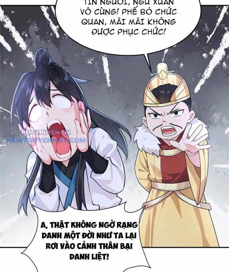Ta Thực Sự Không Muốn Làm Thần Tiên - Chương 117 - ảnh 48