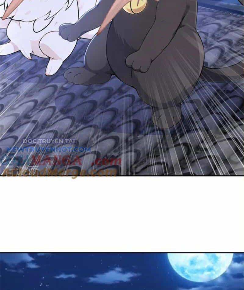 Ta Thực Sự Không Muốn Làm Thần Tiên - Chương 117 - ảnh 5