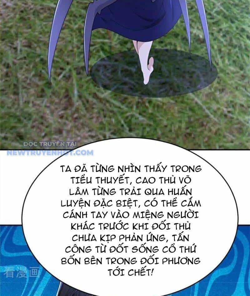 Ta Thực Sự Không Muốn Làm Thần Tiên - Chương 117 - ảnh 57