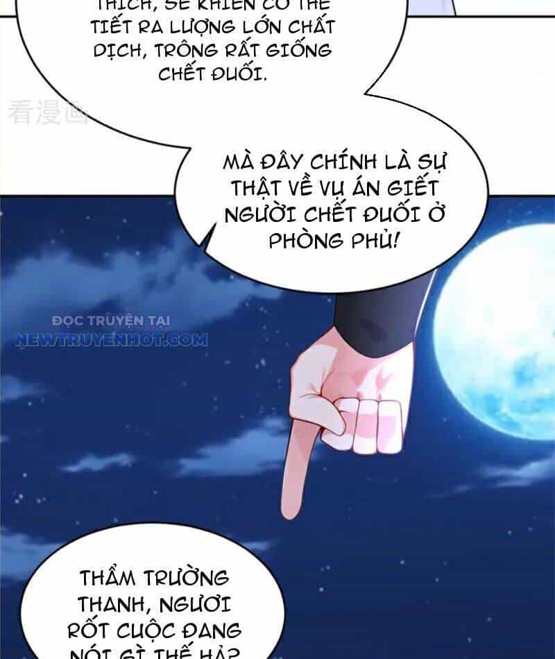 Ta Thực Sự Không Muốn Làm Thần Tiên - Chương 117 - ảnh 59