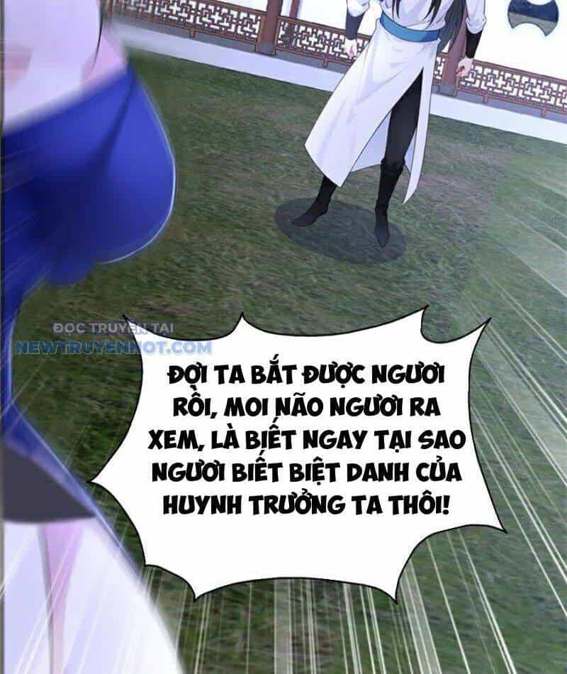 Ta Thực Sự Không Muốn Làm Thần Tiên - Chương 117 - ảnh 65