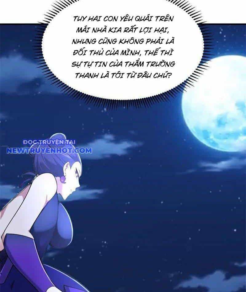 Ta Thực Sự Không Muốn Làm Thần Tiên - Chương 118 - ảnh 12