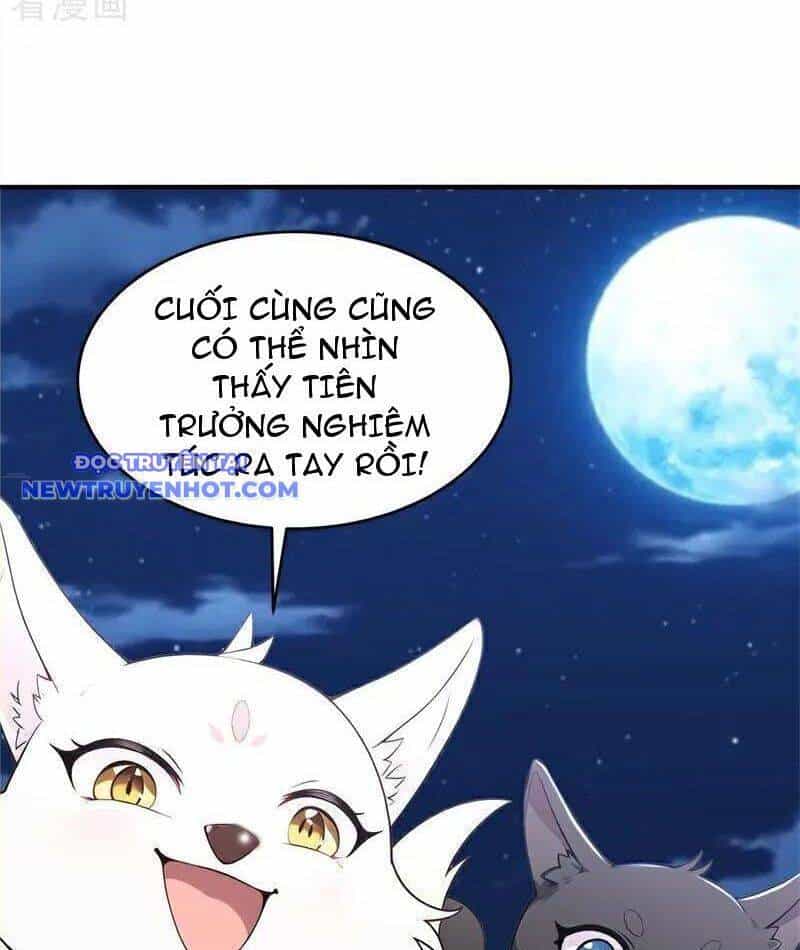 Ta Thực Sự Không Muốn Làm Thần Tiên - Chương 118 - ảnh 19