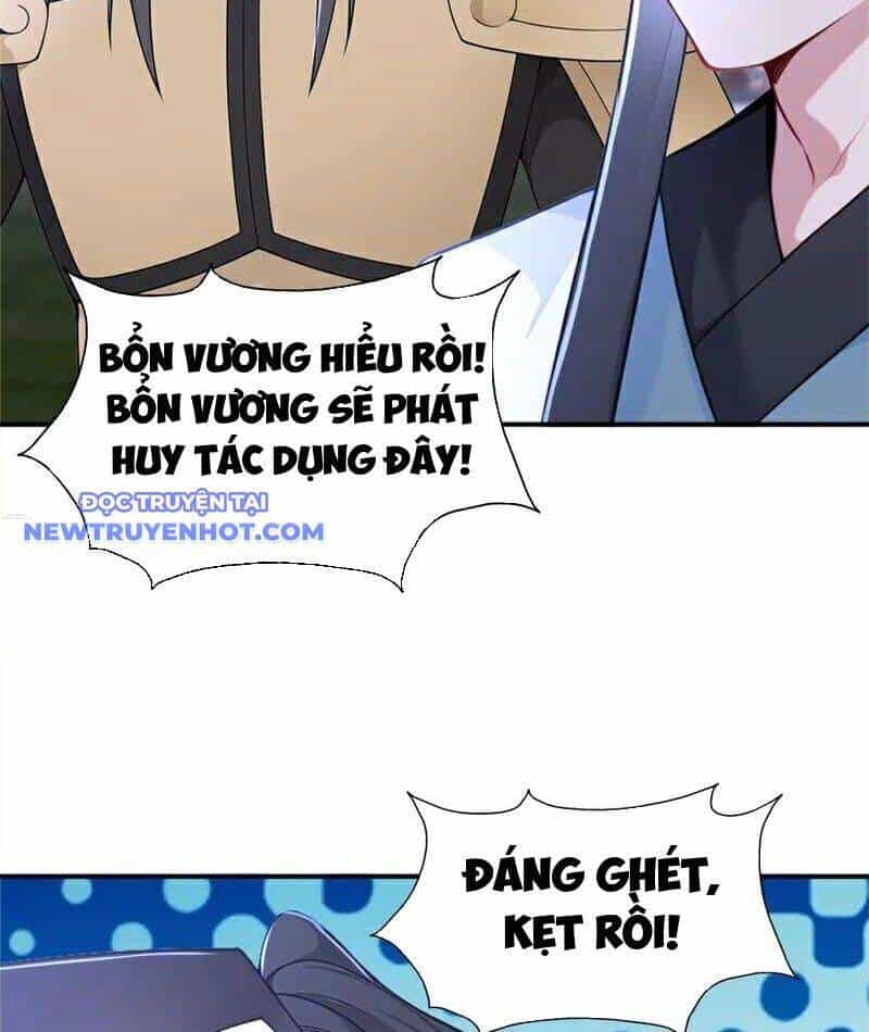 Ta Thực Sự Không Muốn Làm Thần Tiên - Chương 118 - ảnh 52