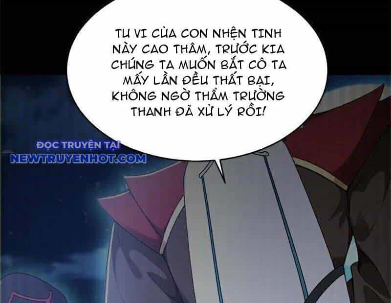 Ta Thực Sự Không Muốn Làm Thần Tiên - Chương 119 - ảnh 23