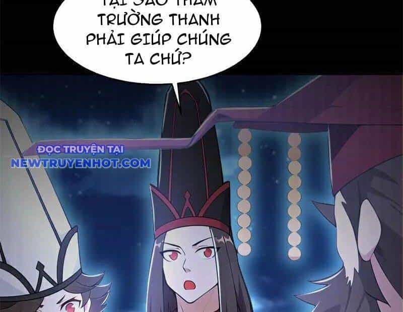 Ta Thực Sự Không Muốn Làm Thần Tiên - Chương 119 - ảnh 26