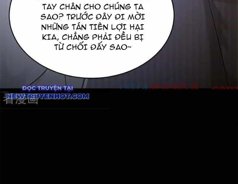 Ta Thực Sự Không Muốn Làm Thần Tiên - Chương 119 - ảnh 28