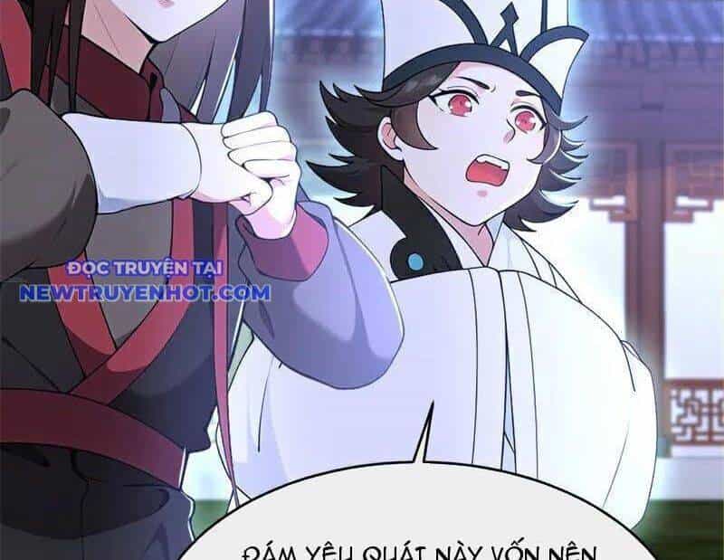 Ta Thực Sự Không Muốn Làm Thần Tiên - Chương 119 - ảnh 36