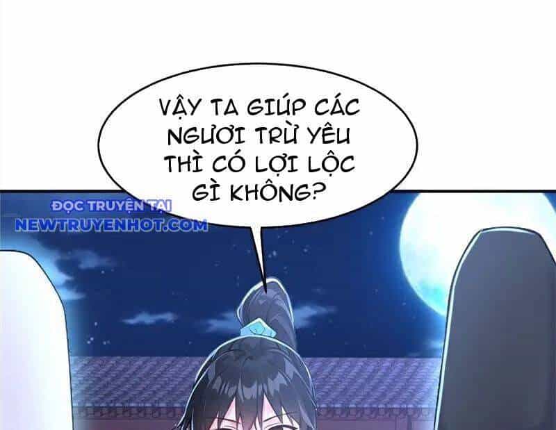 Ta Thực Sự Không Muốn Làm Thần Tiên - Chương 119 - ảnh 46