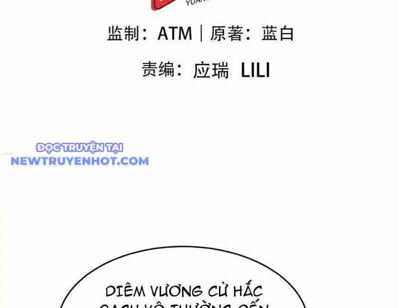 Ta Thực Sự Không Muốn Làm Thần Tiên - Chương 119 - ảnh 5