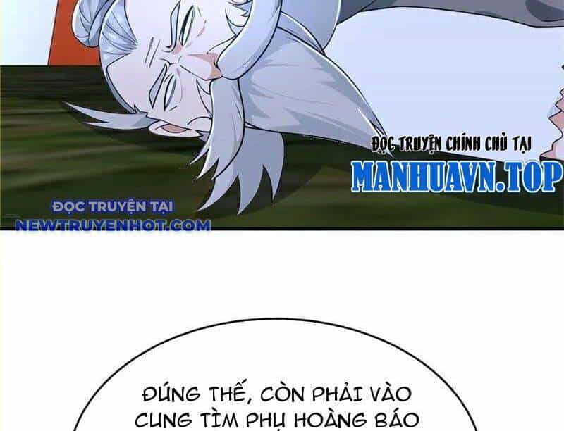 Ta Thực Sự Không Muốn Làm Thần Tiên - Chương 119 - ảnh 80