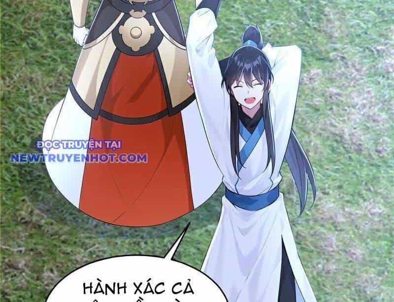 Ta Thực Sự Không Muốn Làm Thần Tiên - Chương 119 - ảnh 82