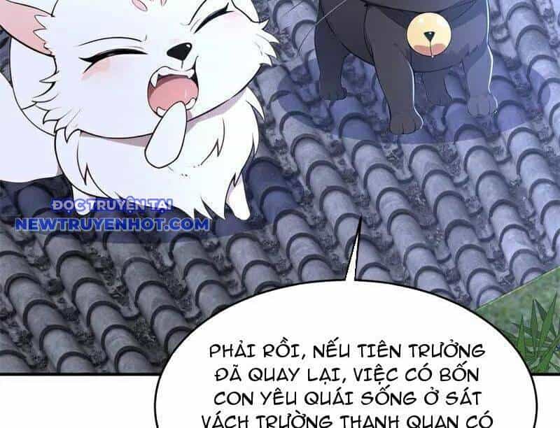 Ta Thực Sự Không Muốn Làm Thần Tiên - Chương 119 - ảnh 88