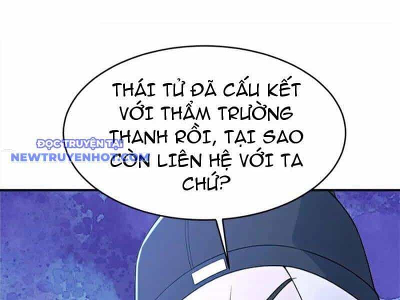 Ta Thực Sự Không Muốn Làm Thần Tiên - Chương 120 - ảnh 10
