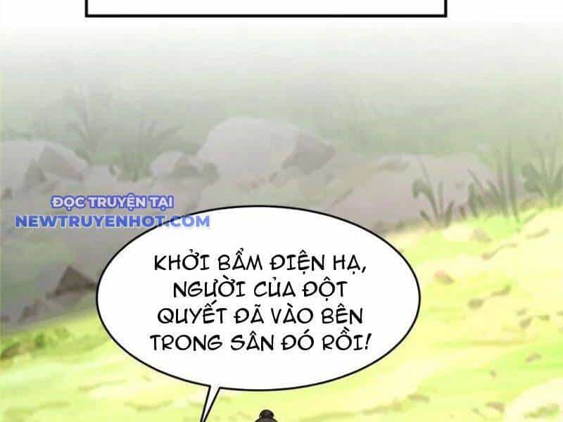 Ta Thực Sự Không Muốn Làm Thần Tiên - Chương 120 - ảnh 26