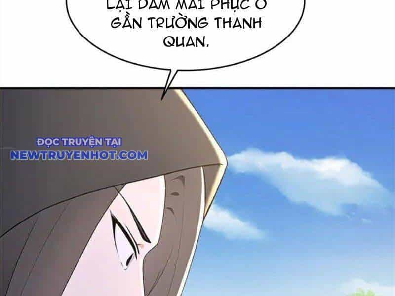 Ta Thực Sự Không Muốn Làm Thần Tiên - Chương 120 - ảnh 29