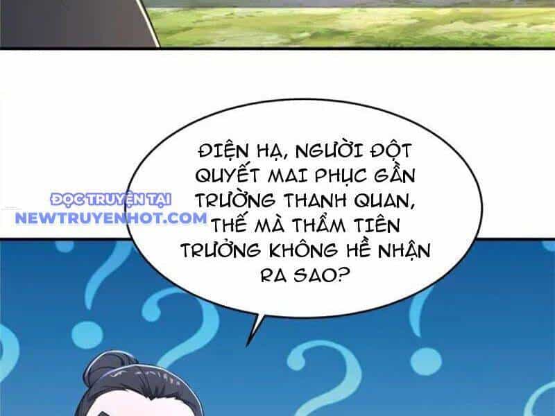 Ta Thực Sự Không Muốn Làm Thần Tiên - Chương 120 - ảnh 31